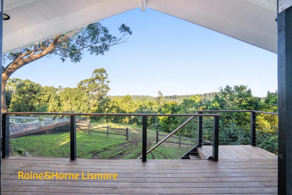 154 WALTONS RD, FEDERAL, NSW 2480