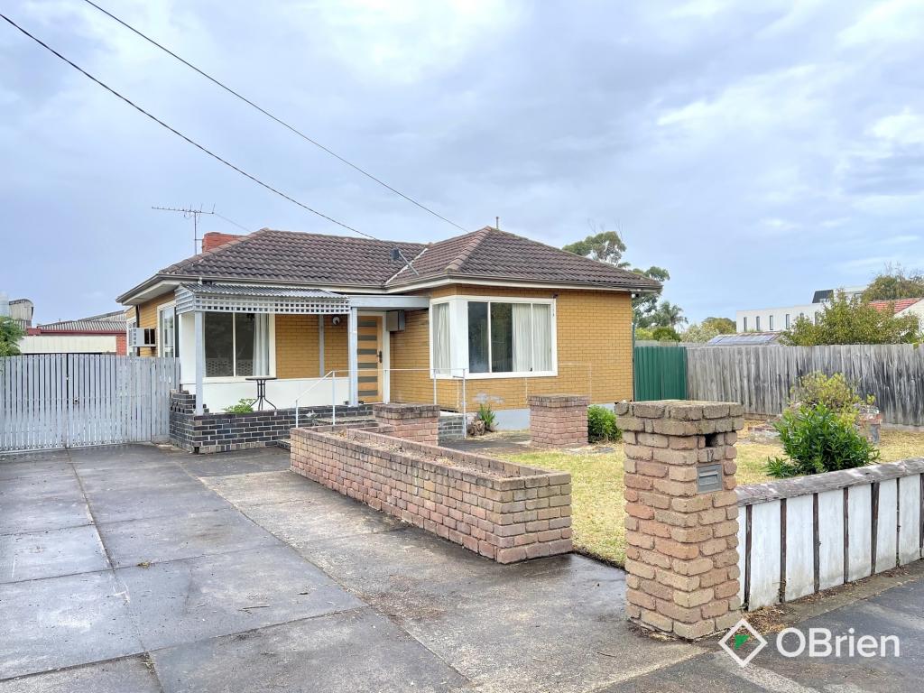 12 Bragge St, Frankston, VIC 3199