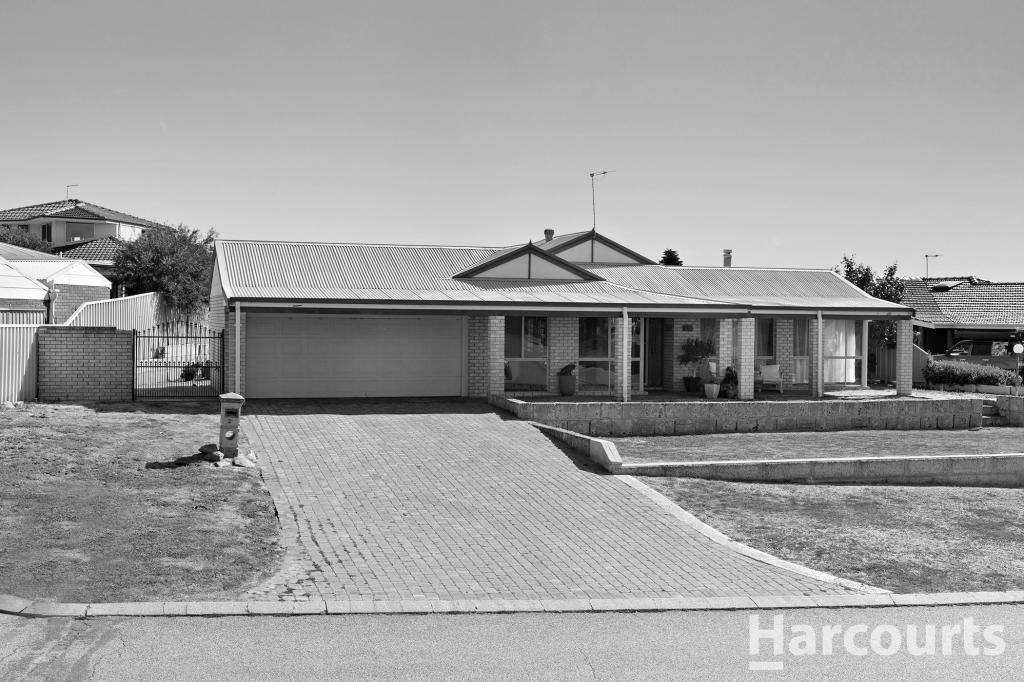 29 Oaklands Ave, Halls Head, WA 6210