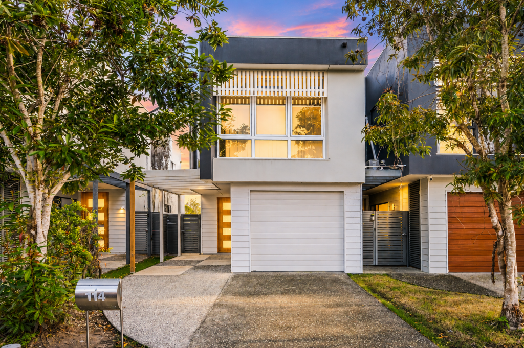 114 Florabella Dr, Robina, QLD 4226