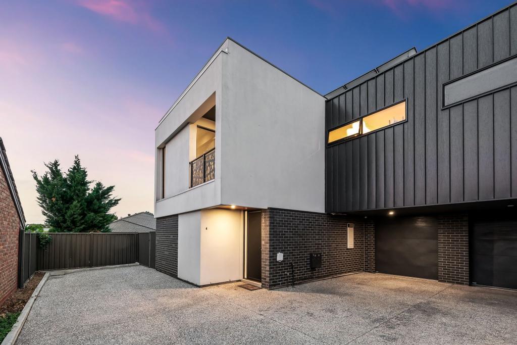 4/386 Marion Rd, Plympton, SA 5038