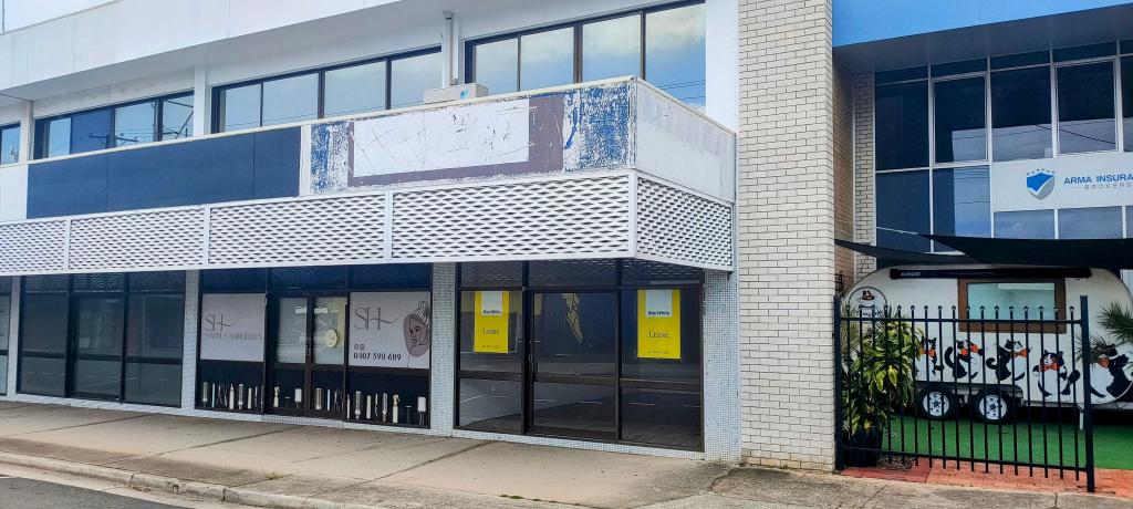 6/39-41 Tank St, Gladstone Central, QLD 4680