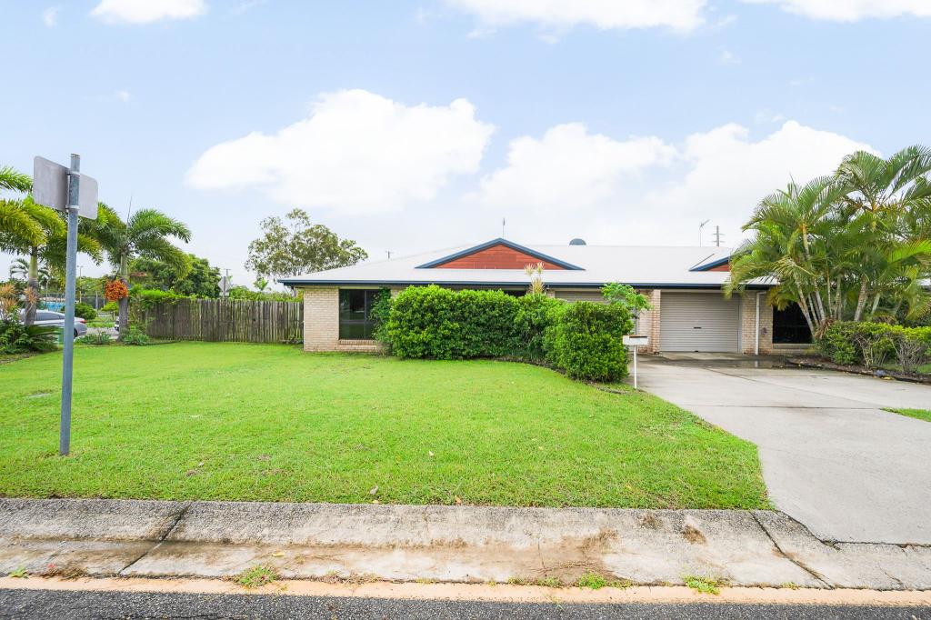 1/1 Valley Vista Ct, West Gladstone, QLD 4680