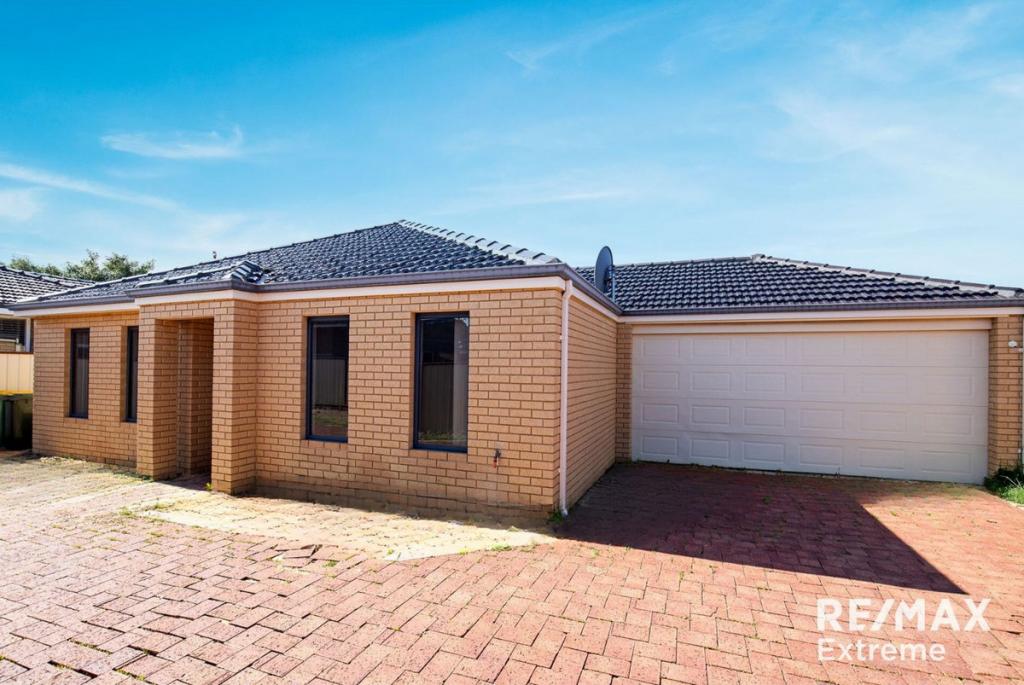 27A REDCLIFFE ST, EAST CANNINGTON, WA 6107