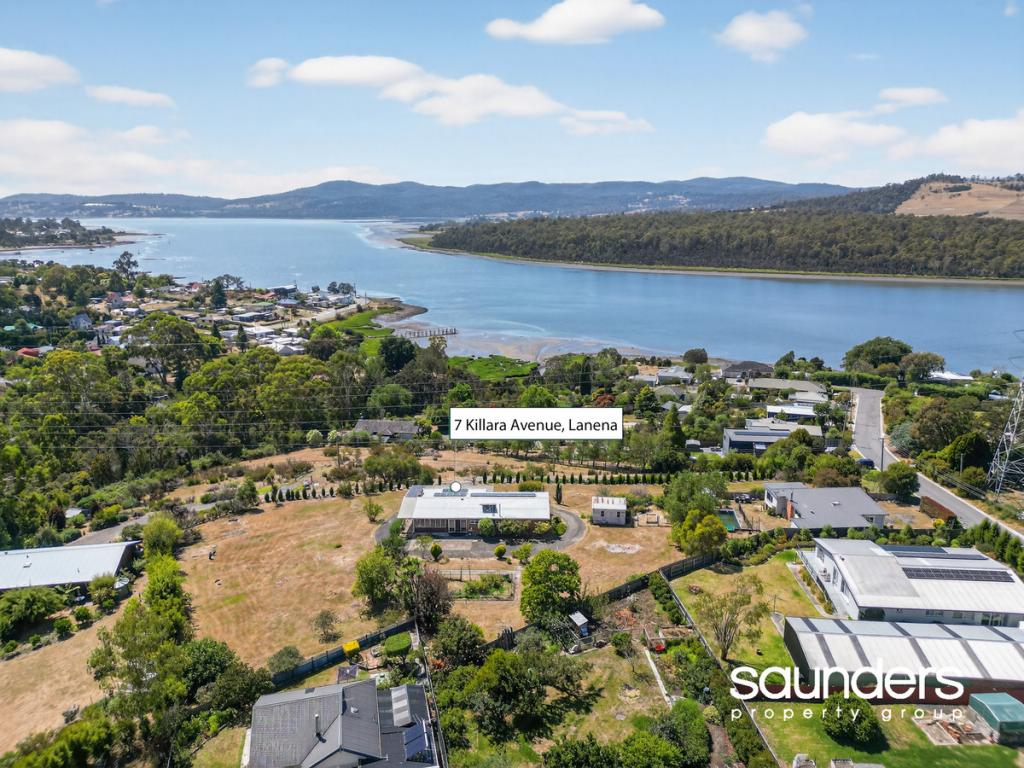 7 Killara Ave, Lanena, TAS 7275