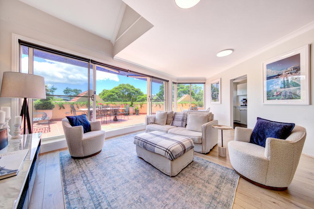 6/701 Military Rd, Mosman, NSW 2088