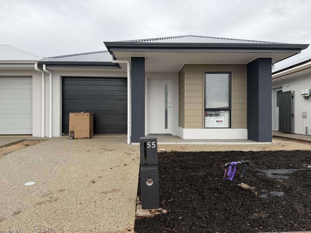 55 Eyre Bvd, Eyre, SA 5121