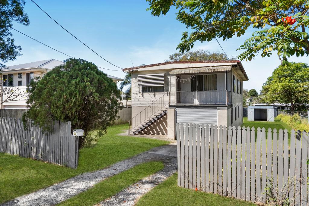 41 Myra St, Kingston, QLD 4114