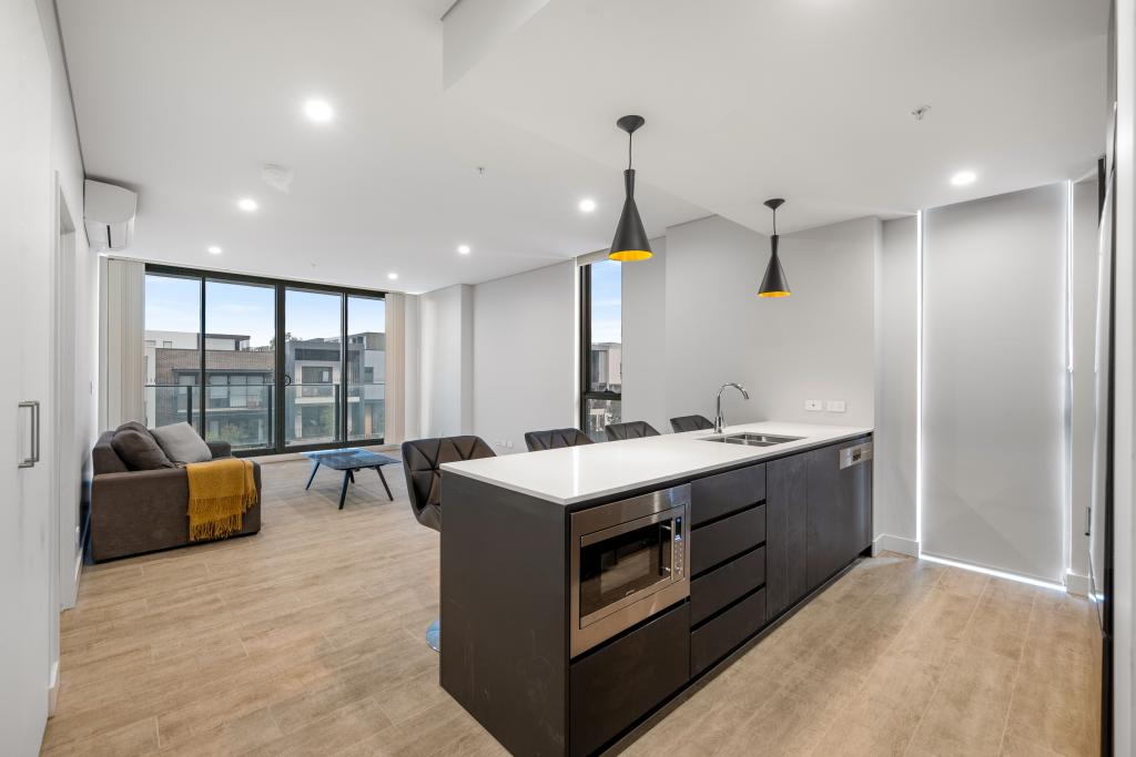 207/8 General Bvd, Edmondson Park, NSW 2174