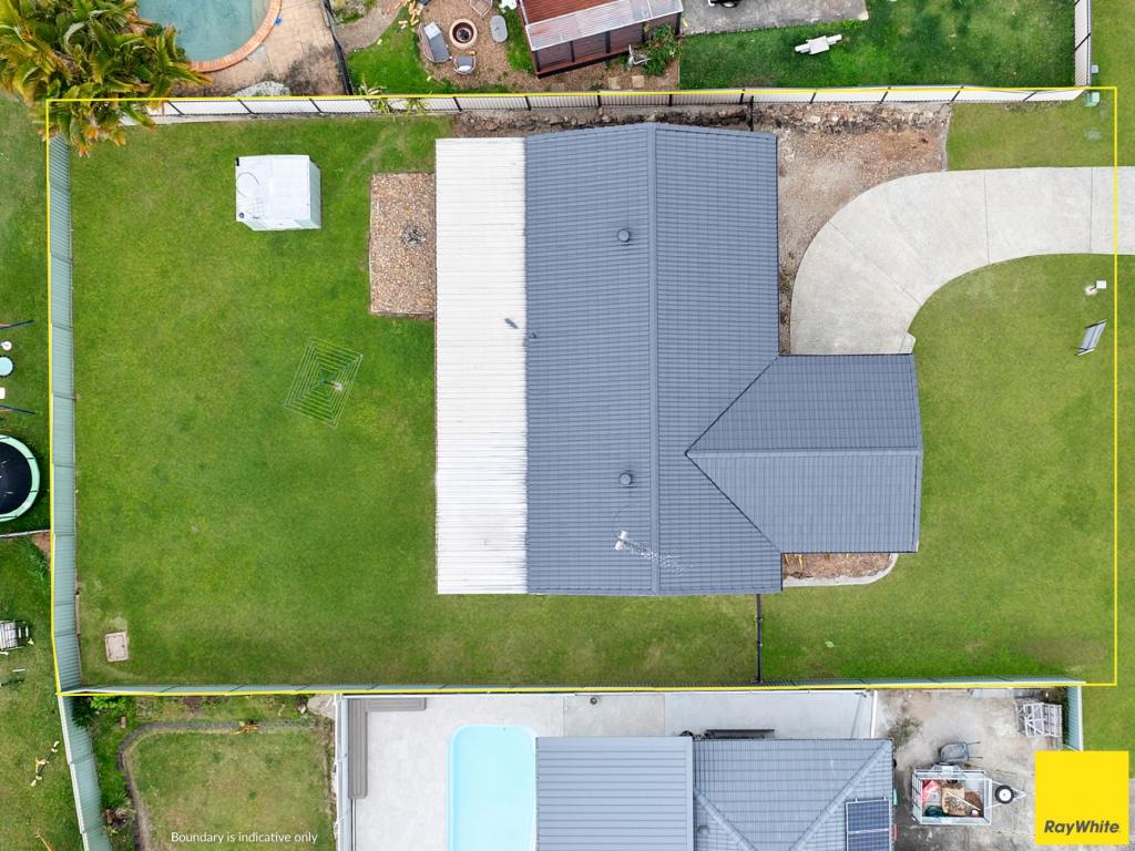 6 Aurora Cres, Worongary, QLD 4213