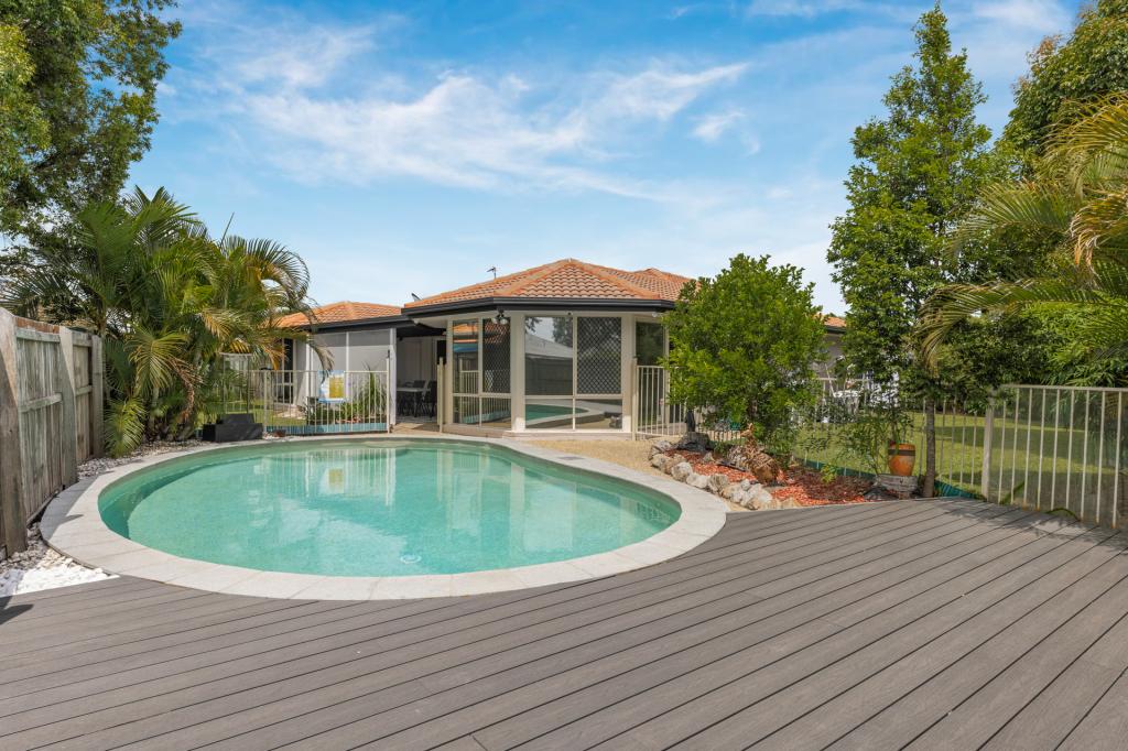 27 Northlake Cres, Sippy Downs, QLD 4556