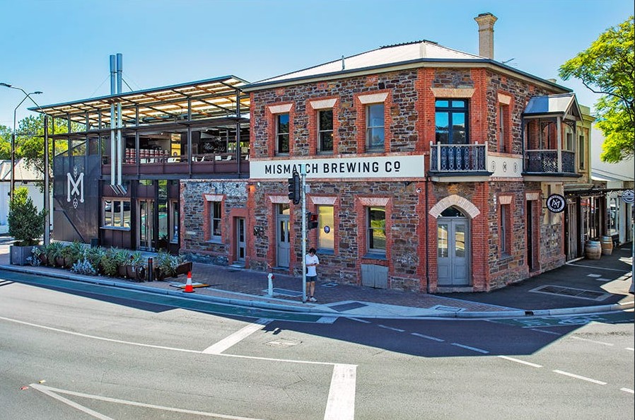 317-319 MORPHETT ST, ADELAIDE, SA 5000