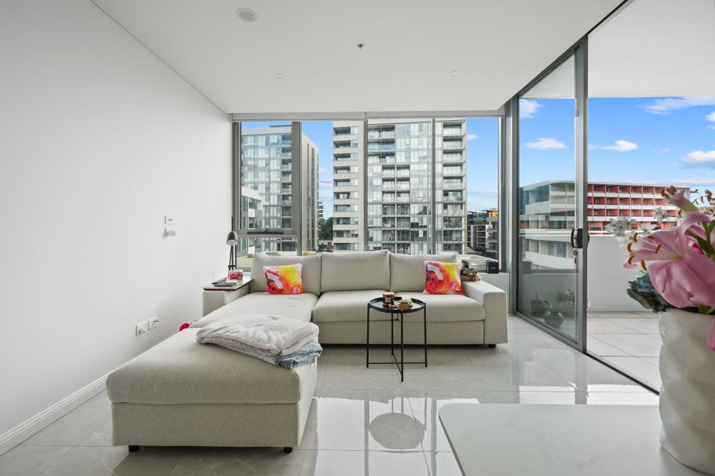 506/8 Fuse St, Zetland, NSW 2017