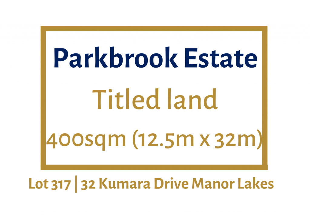 32 Kumara Dr, Manor Lakes, VIC 3024