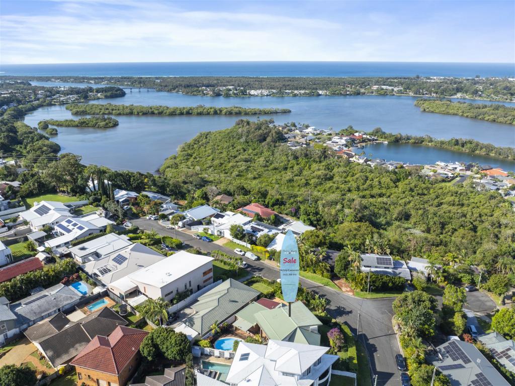 5 Blue Haze Cres, Banora Point, NSW 2486