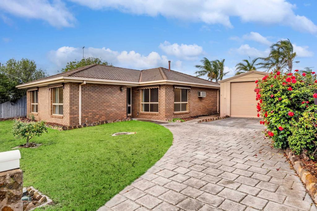 66 Solar Dr, Whittington, VIC 3219
