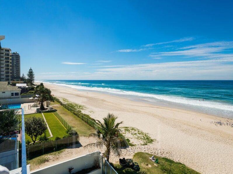 3535 Main Beach Pde, Main Beach, QLD 4217