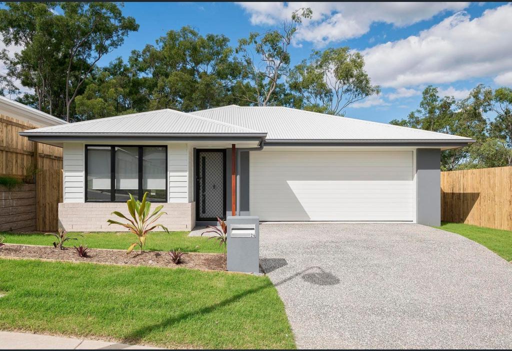 24 Tejo St, Holmview, QLD 4207