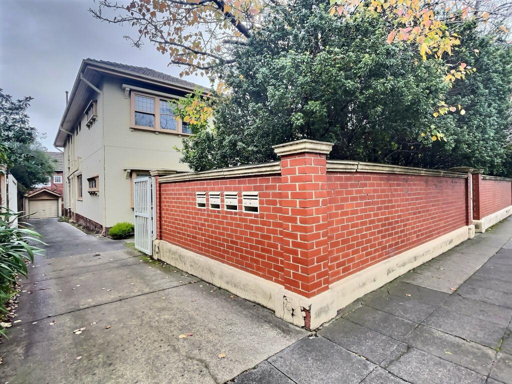 1/356 Glenferrie Rd, Malvern, VIC 3144