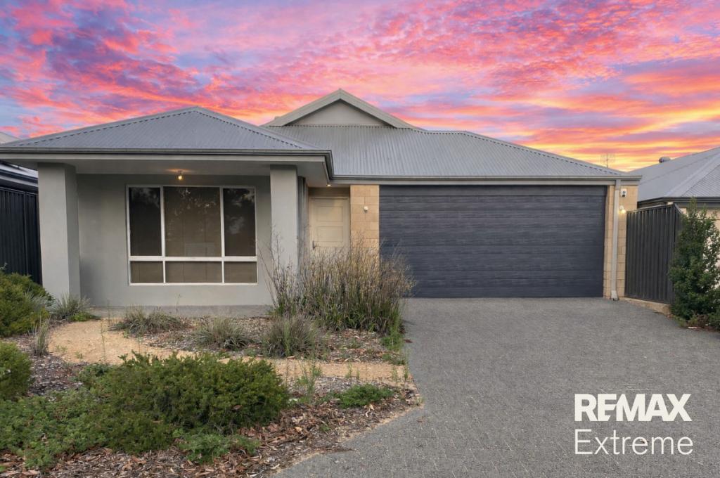 7 Lambent Rd, Eglinton, WA 6034