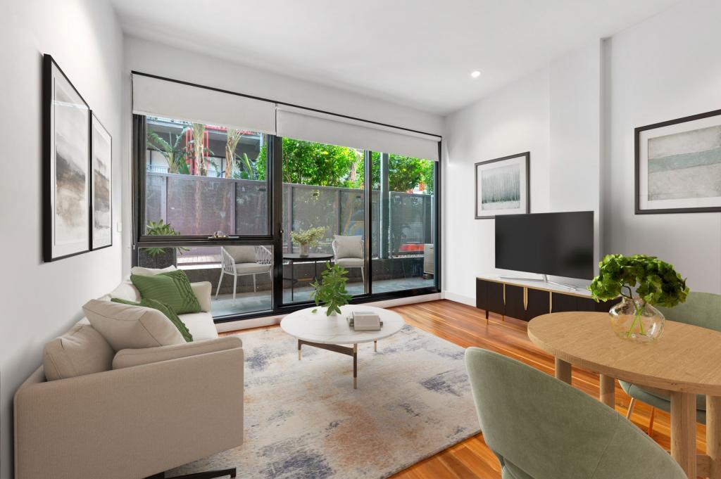 645/18 Albert St, Footscray, VIC 3011