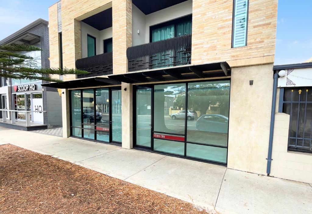 2/20 Norfolk St, Fremantle, WA 6160