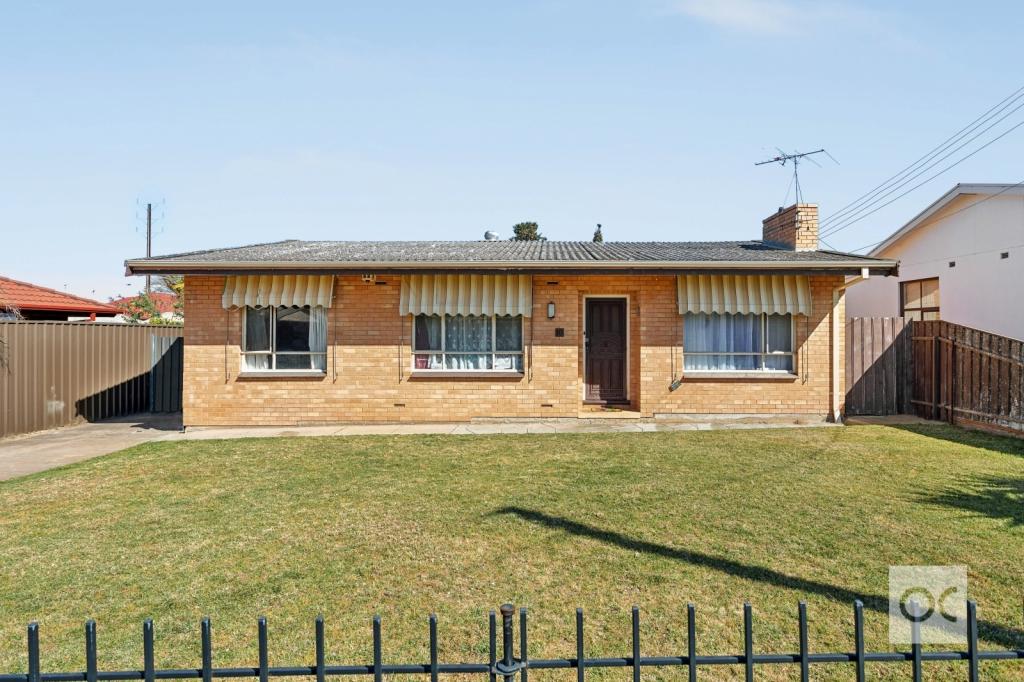 10 Vine St, Taperoo, SA 5017