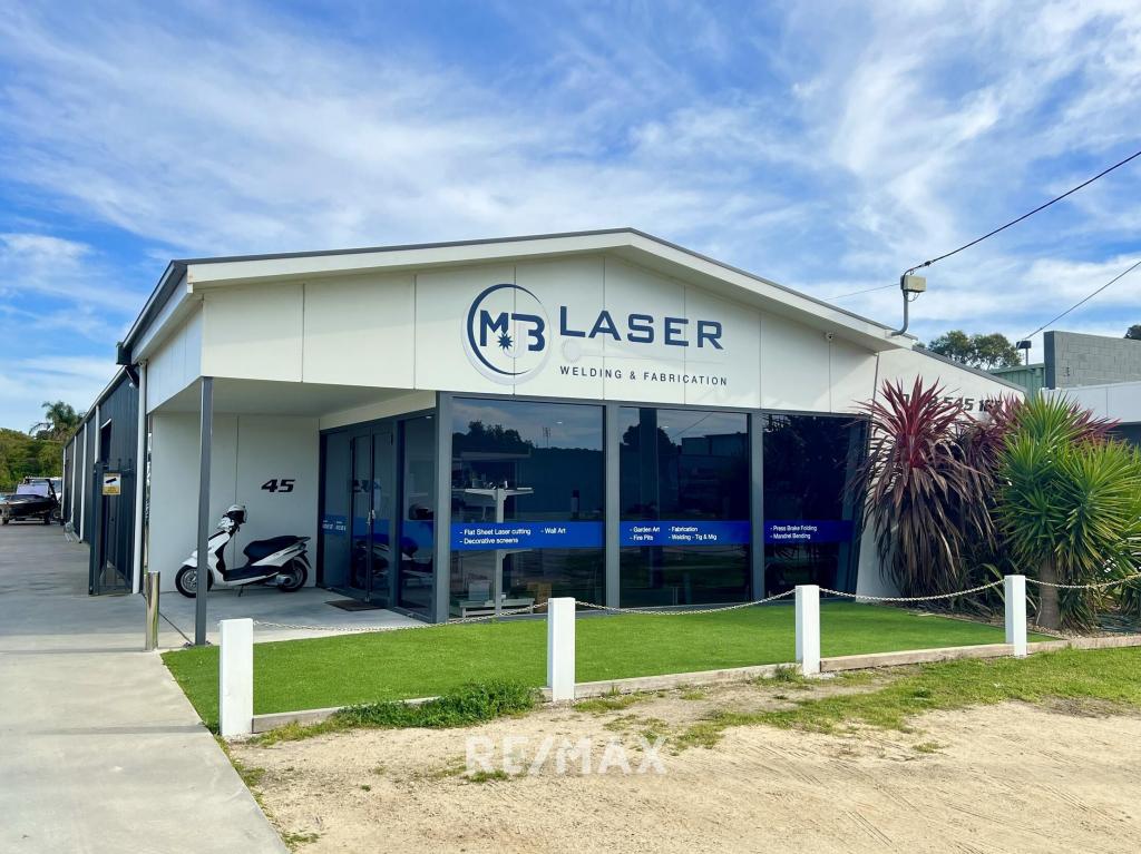 45 Whiters St, Lakes Entrance, VIC 3909