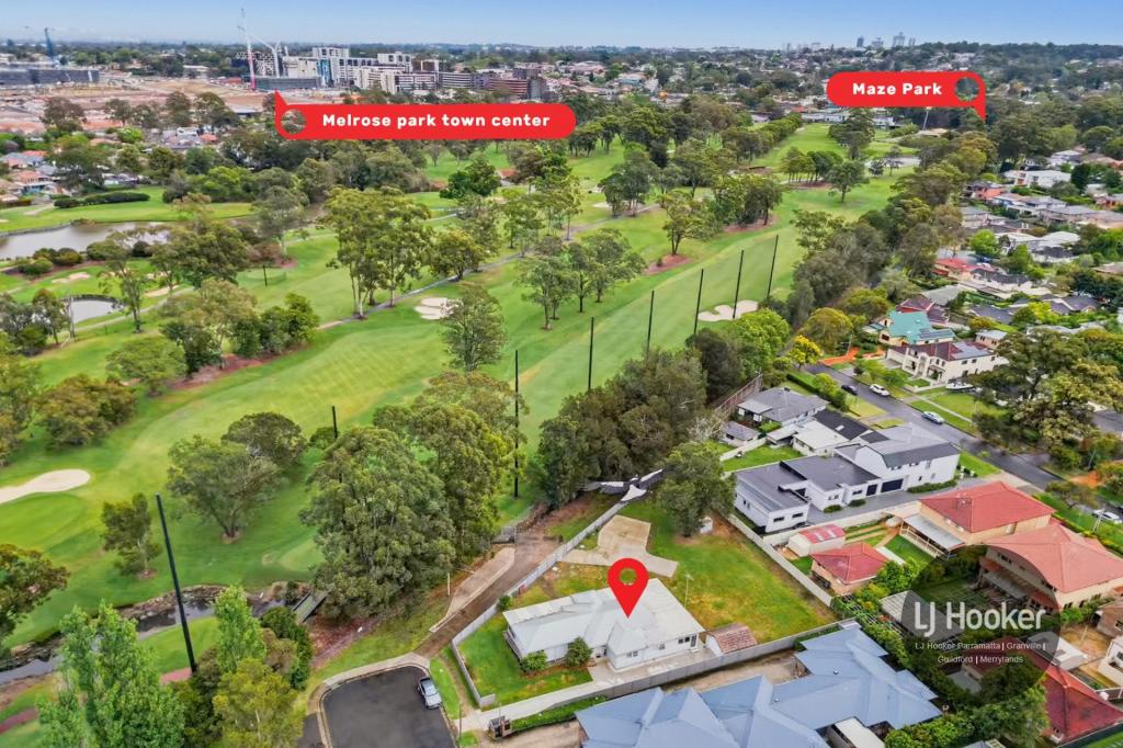 Lot 1&2/23 Deakin St, West Ryde, NSW 2114