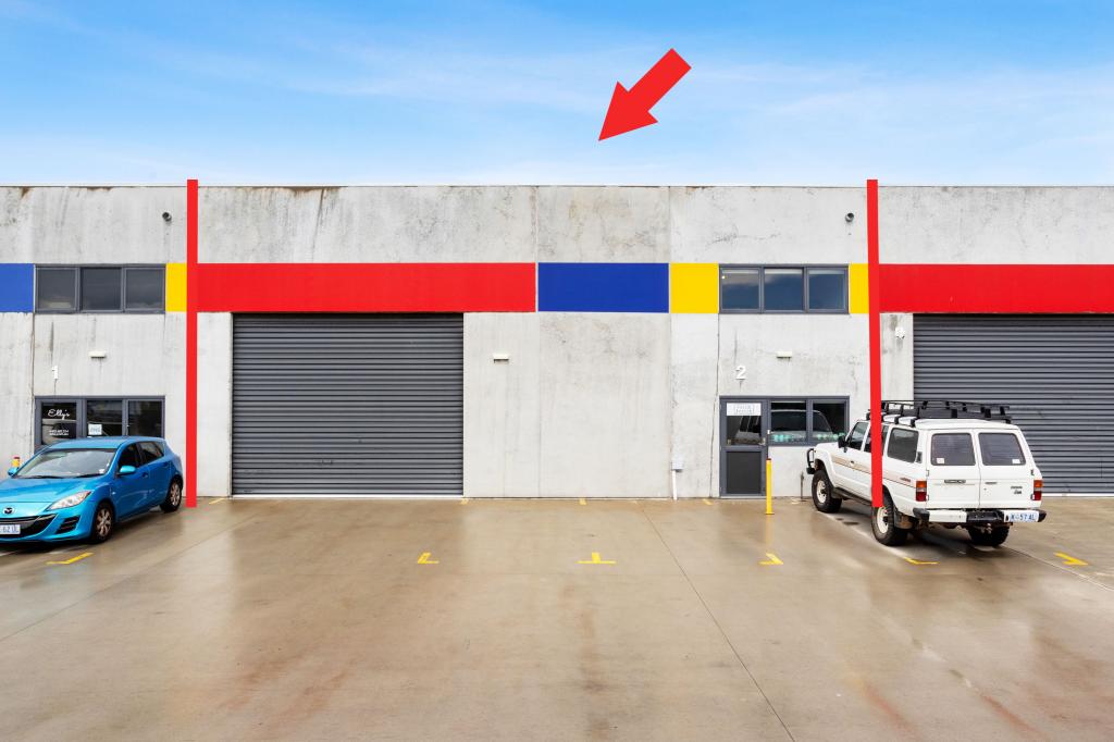 2/11 RUNWAY PL, CAMBRIDGE, TAS 7170