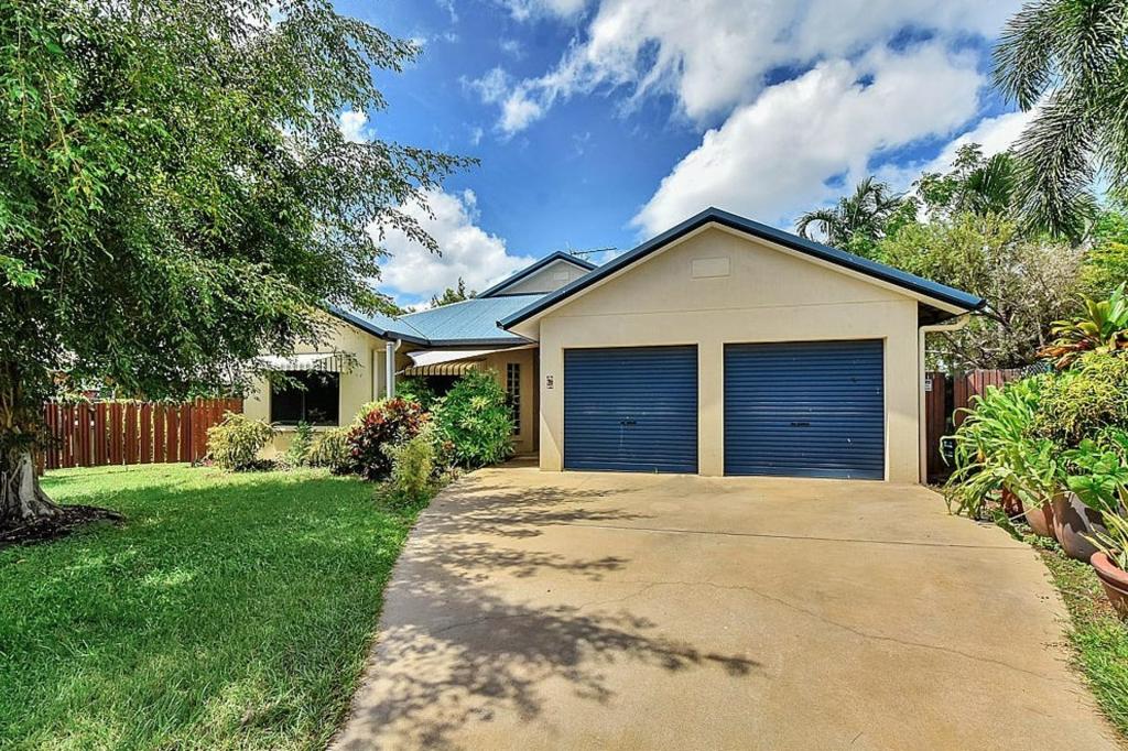 38 Whitington Cct, Gunn, NT 0832
