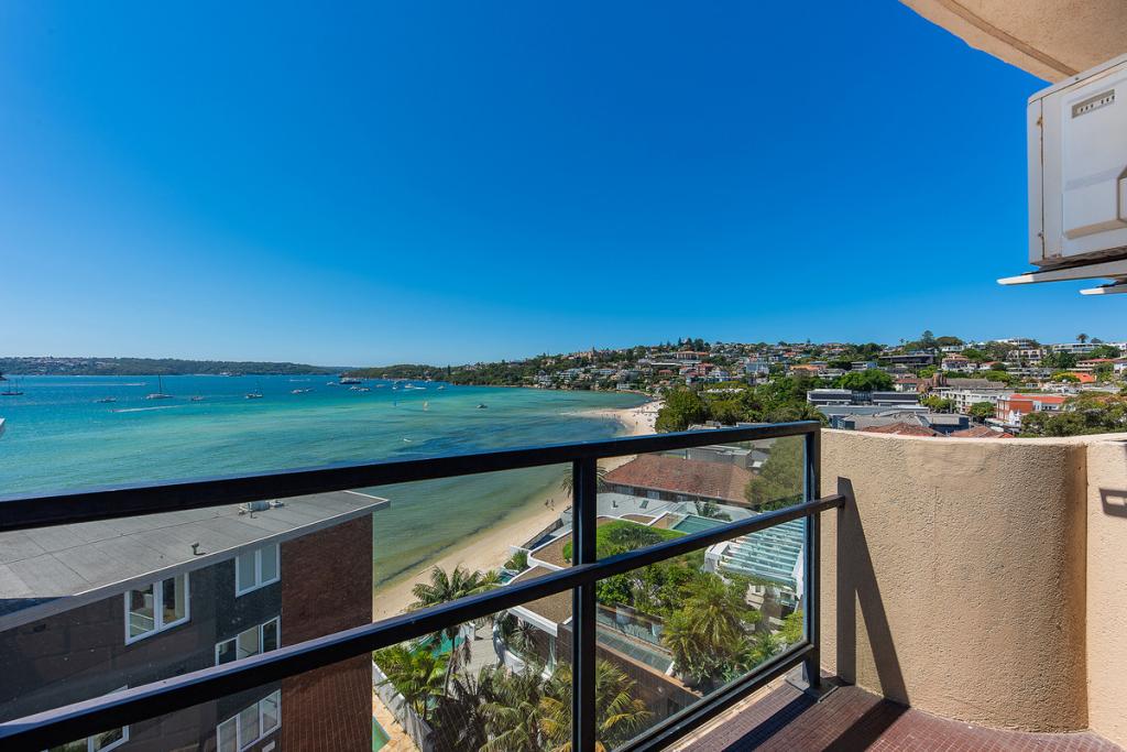51/624-634 New South Head Rd, Rose Bay, NSW 2029