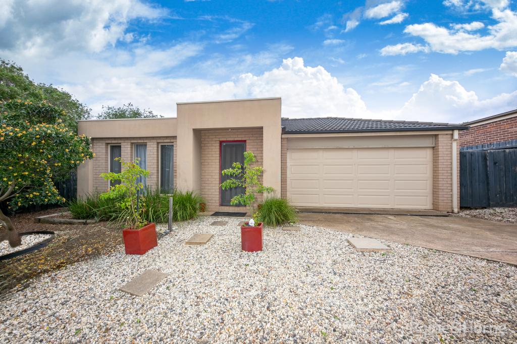 4 Agar Pl, Sunbury, VIC 3429