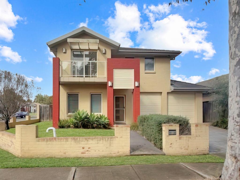 10 Avocet Cct, Cranebrook, NSW 2749