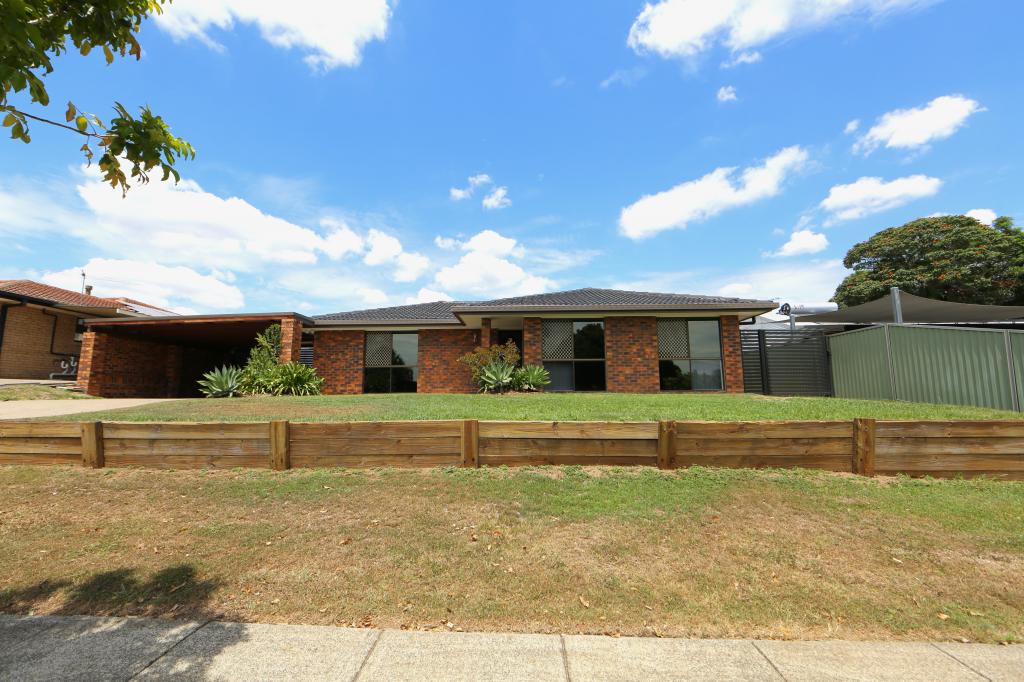 28 Helicia St, Algester, QLD 4115