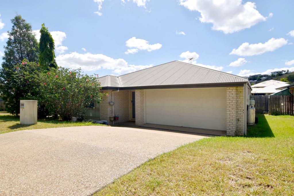 4 Oakdale Pl, Kirkwood, QLD 4680