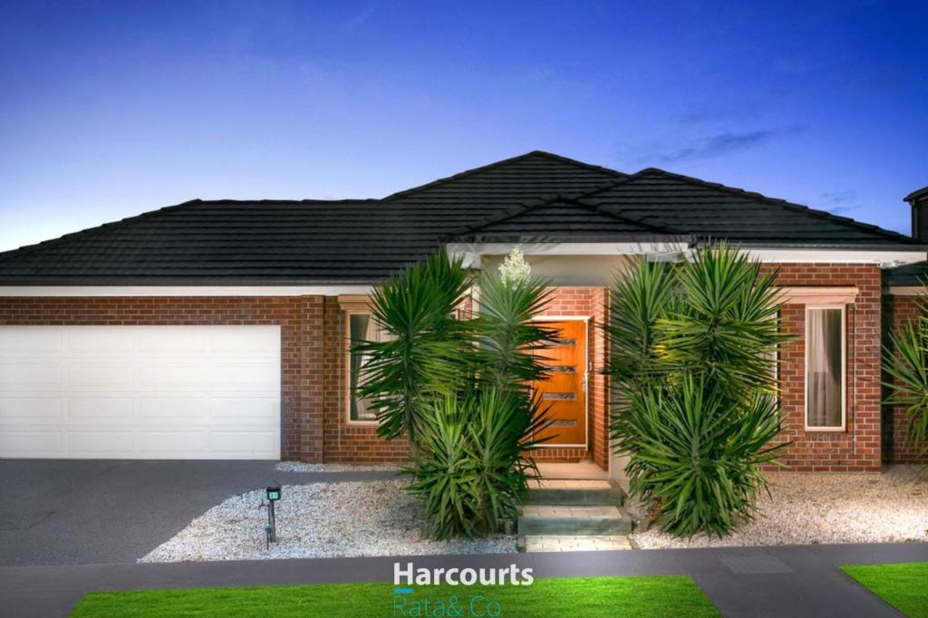 31 Ambrosia Cl, Epping, VIC 3076