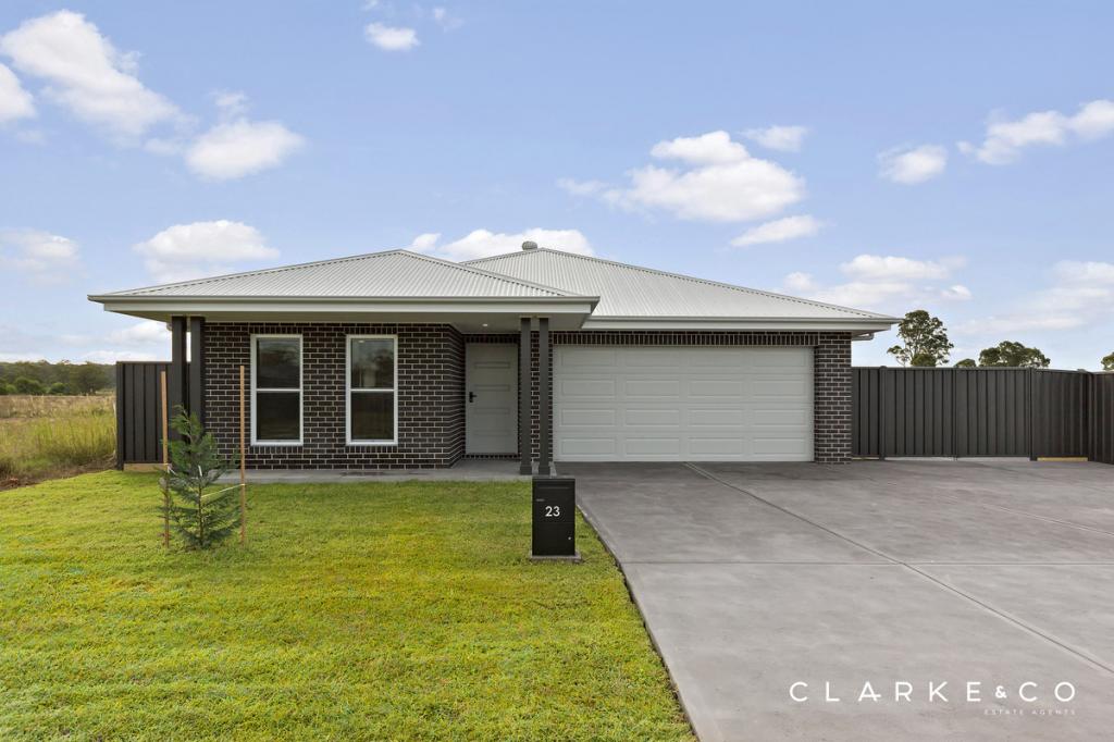 23 Flourish Way, Bellbird, NSW 2325