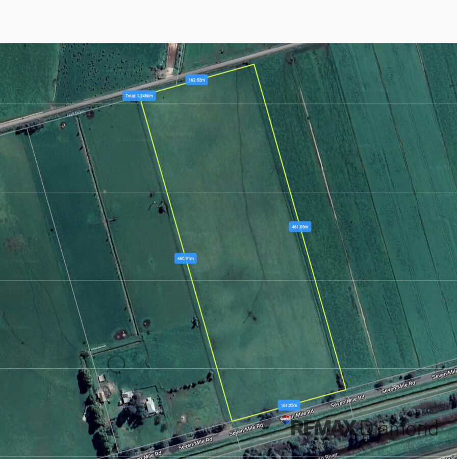 Lot 1 Tp397418 Seven Mile Rd, Nar Nar Goon, VIC 3812