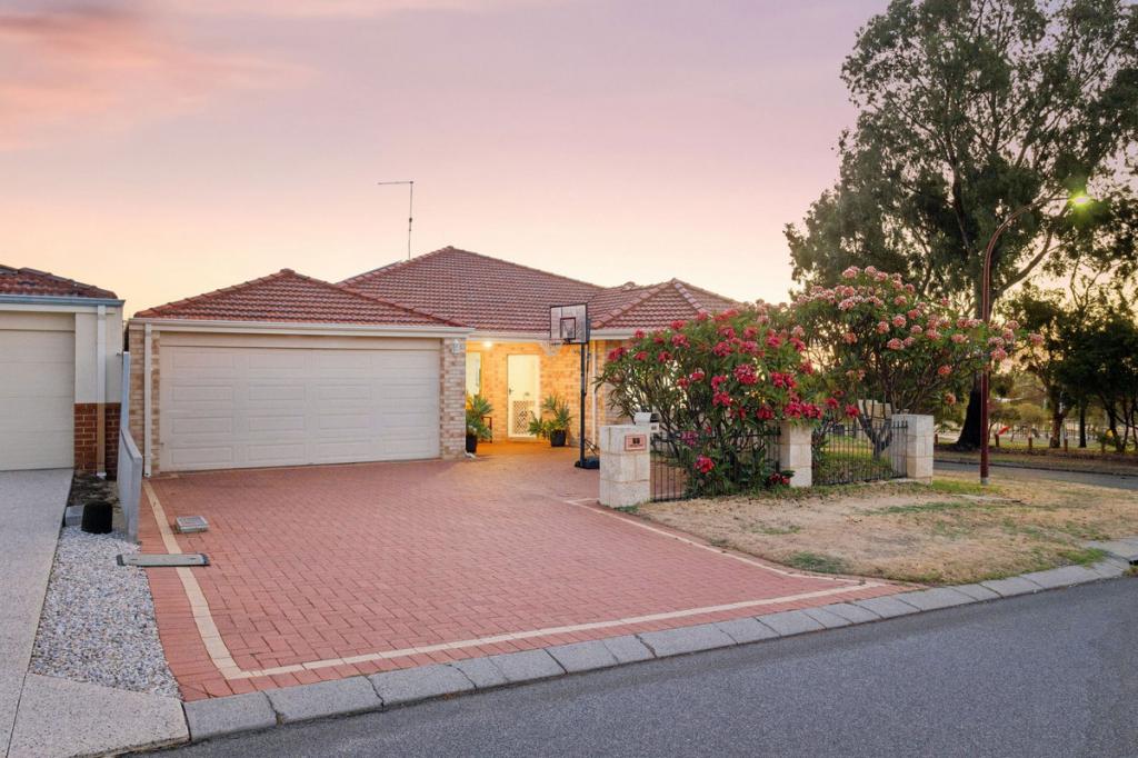 66 Willespie Dr, Pearsall, WA 6065