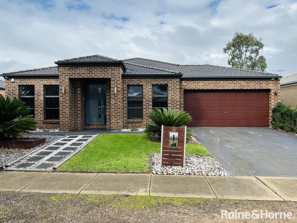 3 Moorhen Bvd, Williams Landing, VIC 3027