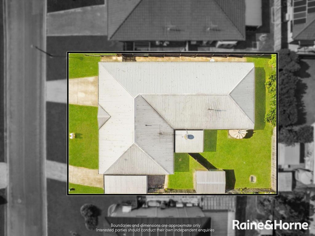 3 RAINBIRD CCT, KALLANGUR, QLD 4503