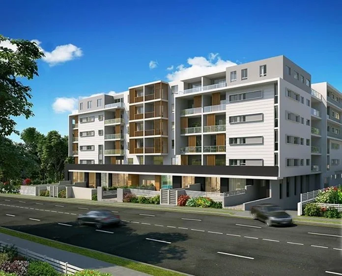 406/30 Chamberlain St, Campbelltown, NSW 2560