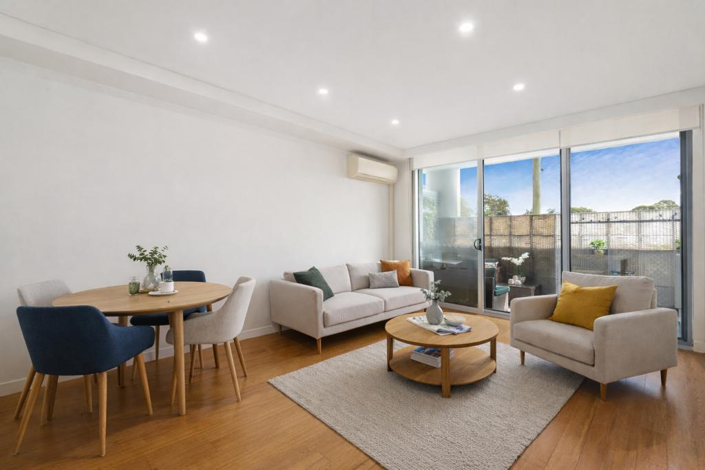 111/203 Birdwood Rd, Georges Hall, NSW 2198