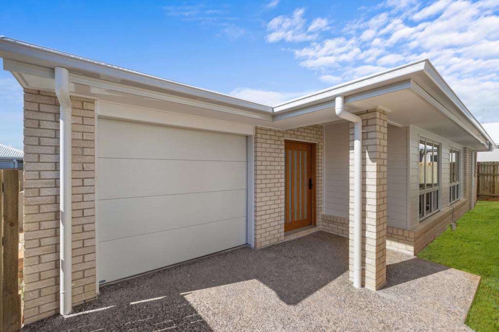 2/13a Sherrin Ct, Cleveland, QLD 4163