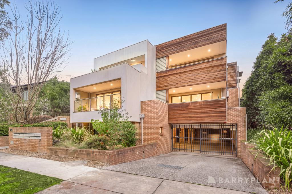 11/25 KING ST, BAYSWATER, VIC 3153