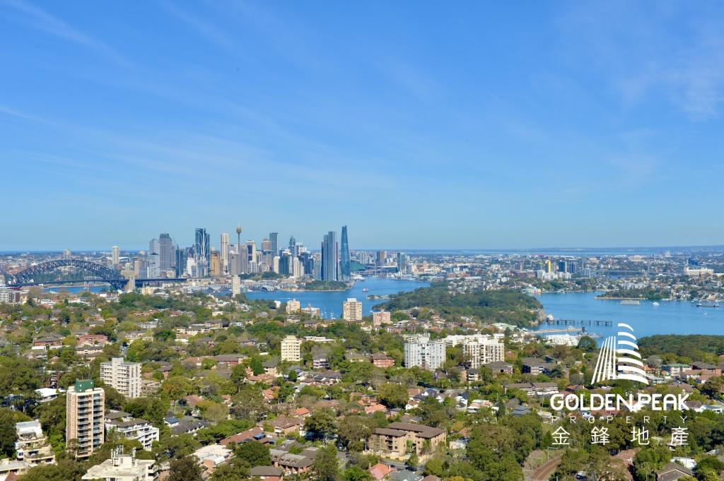 3609/500 PACIFIC HWY, ST LEONARDS, NSW 2065