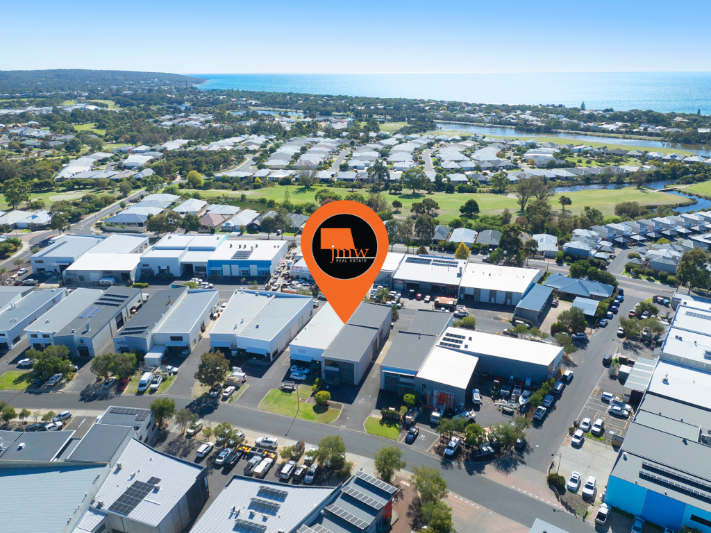1/8 Griffin Dr, Dunsborough, WA 6281
