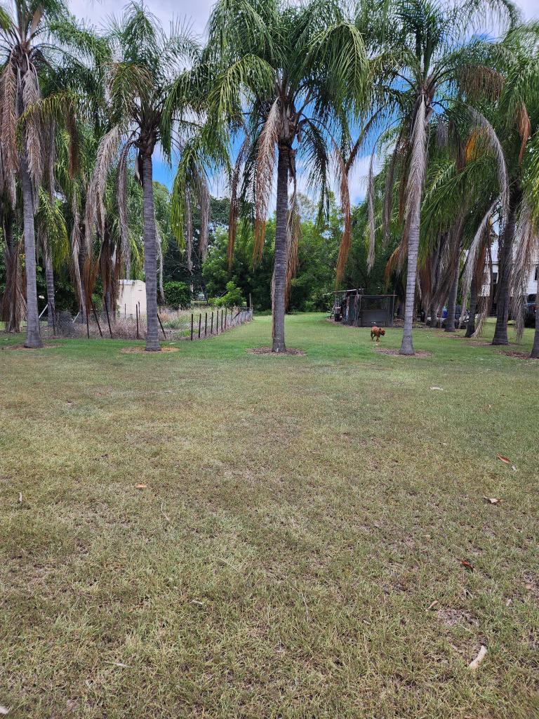 4 Dawes Lane, Boyne Valley, QLD 4680