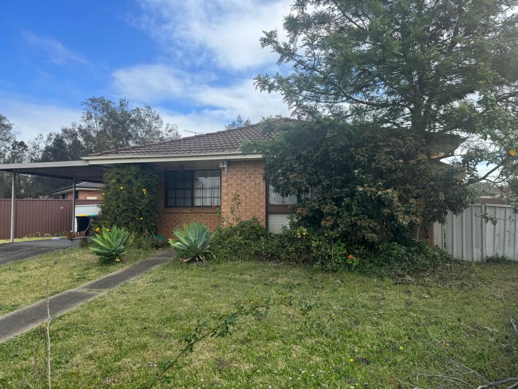 6 Dahlia Pl, Claremont Meadows, NSW 2747